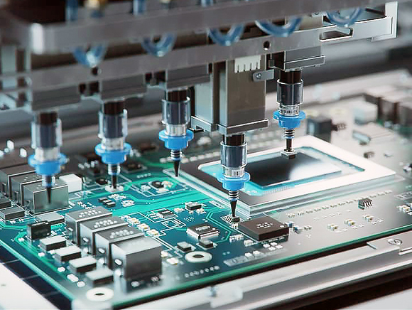 Manufacturing
